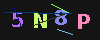 Gambar captcha